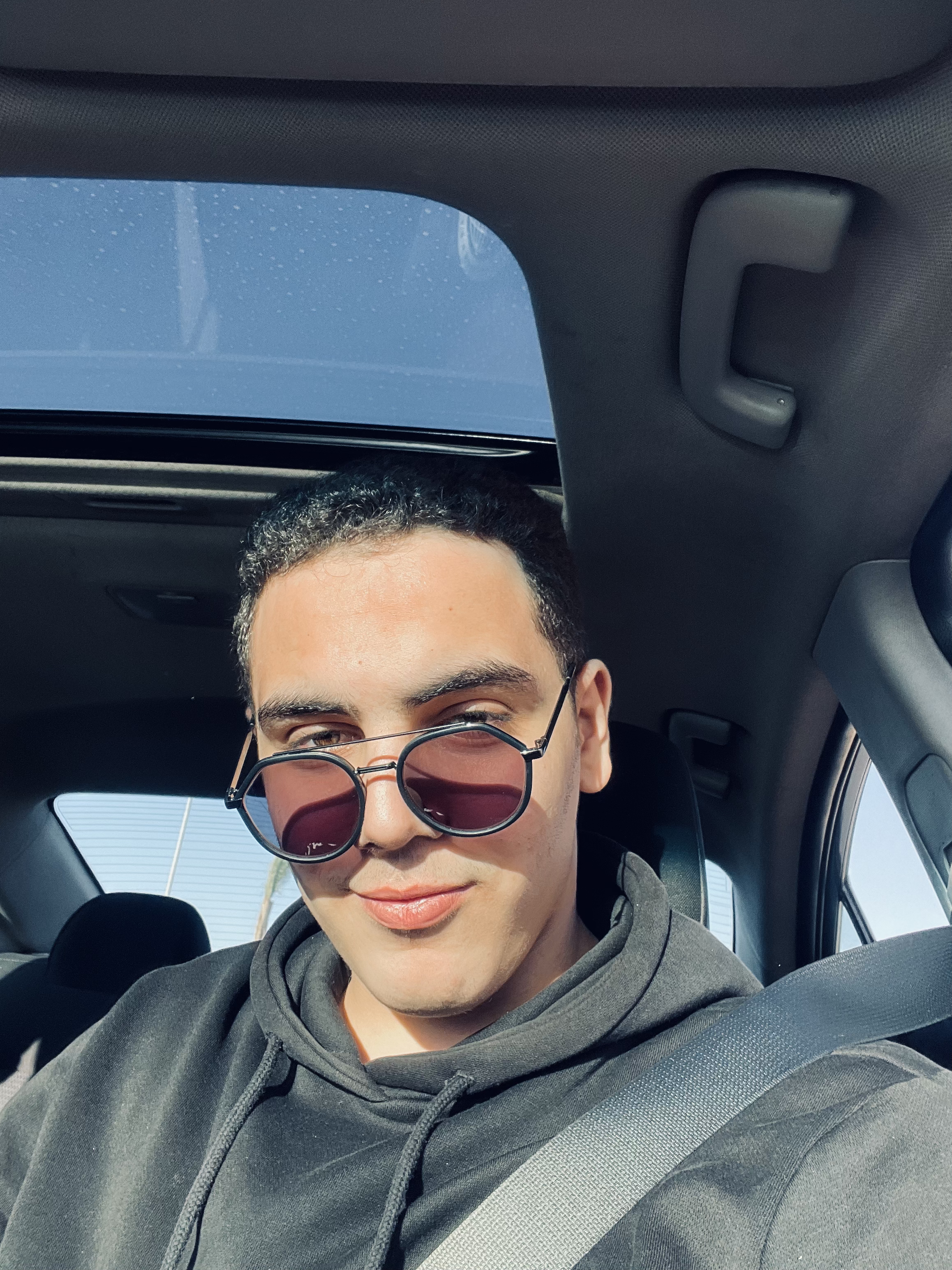 Omar ELSamalihy avatar